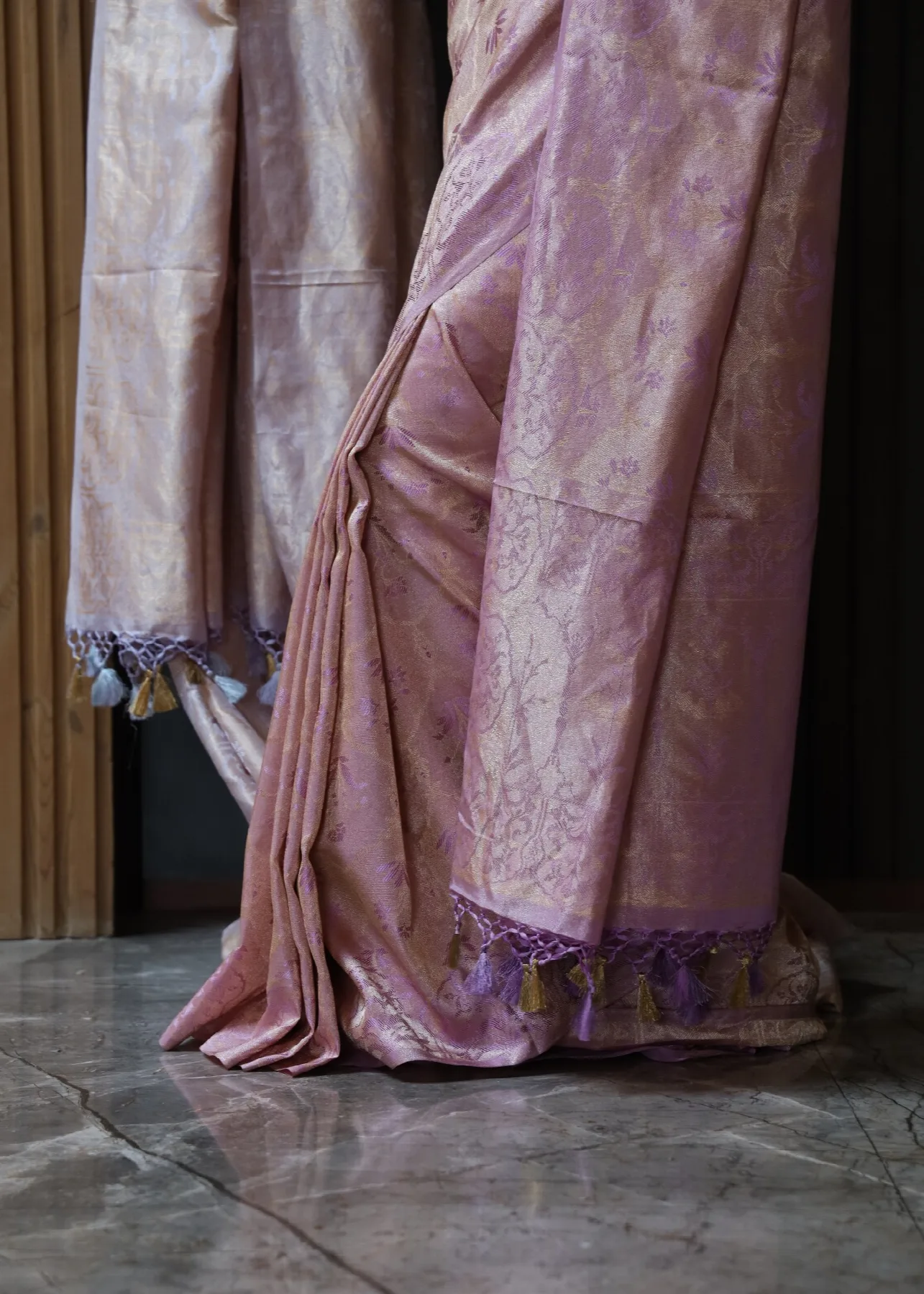 Pink Ektara Tissue