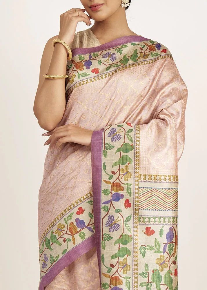 Light Munga Silk - alternate