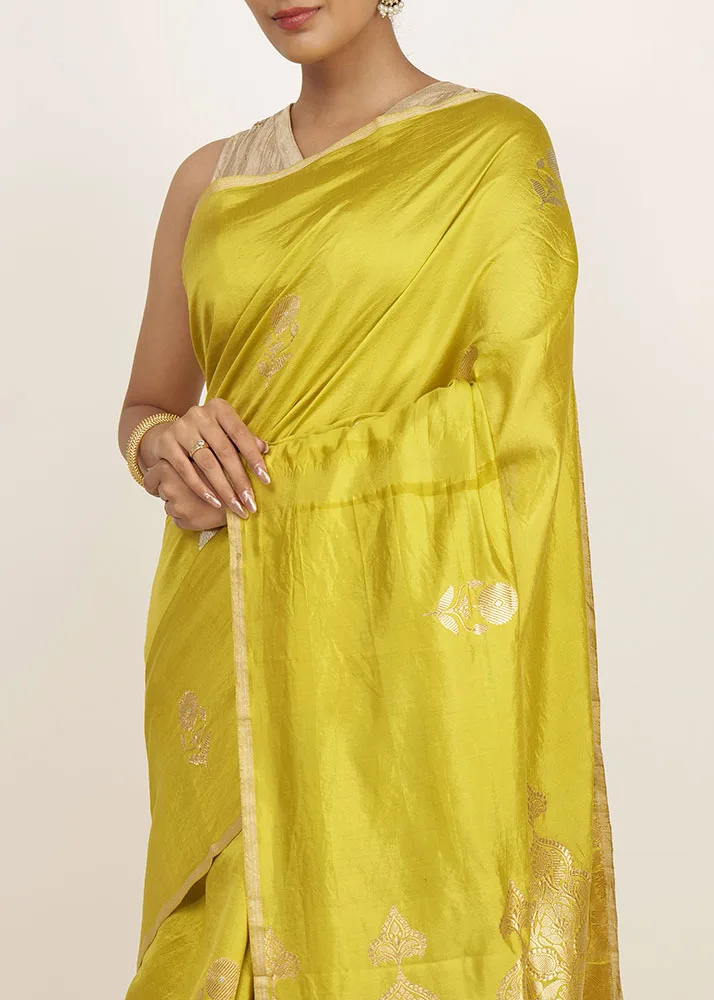 Mausmi Gol Phool Patti - alternate